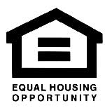 equal housing opportunity apartments for rent near me